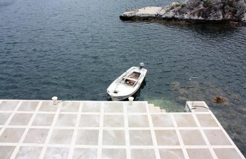 Apartments by the sea Okuklje, Mljet - 4933 - Foto 4