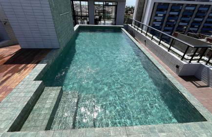 Flat Comfort La Belle Formosa - Cabedelo - Photo 62