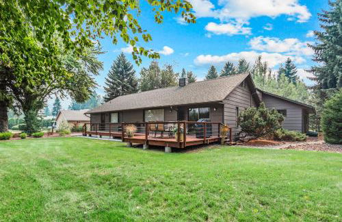 Sandpoint Paradise - Foto 29