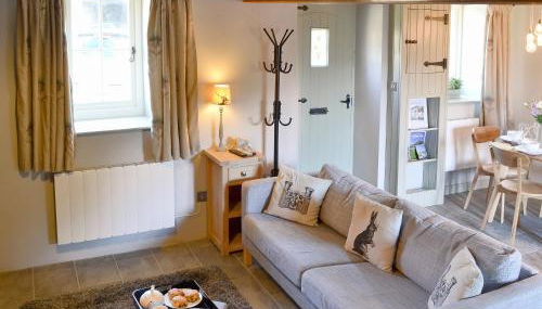 Ivy Bush Cottage - Foto 4