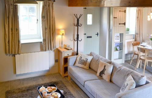 Ivy Bush Cottage - Photo 4