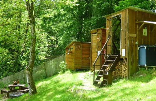 D'tente skylodge SKALI - Foto 85