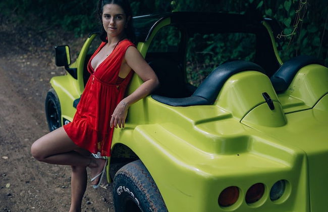 Cabana Gameleira - Foto 32