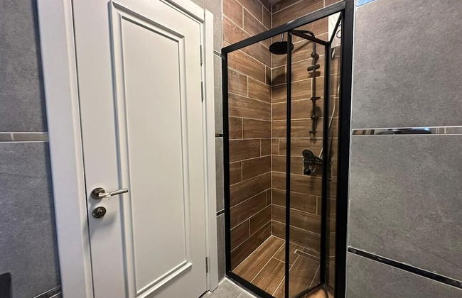 Via Pardi Apart Hotel - Foto 25