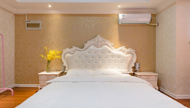 Taishan Shell Apartment - Foto 5, Habitación