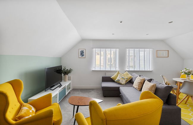 84A Albany Road - Foto 34