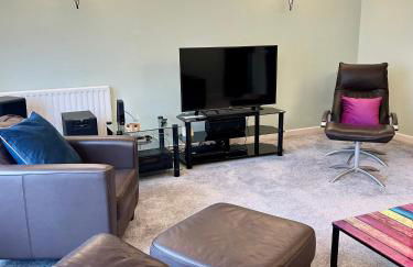 Bayfields house by the Sea, parking, garden, central location - Photo 10