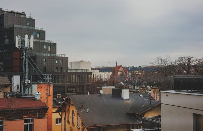 Menta Widok na Opera Nova Gara Centrum - Foto 17