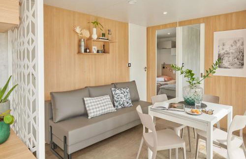 VVF Morbihan Larmor-Plage - Foto 14