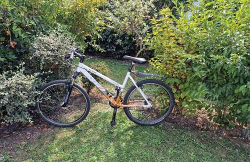 La Mouette St Philibert 3 étoiles - Foto 30