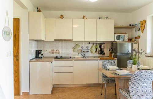 Apartments for families with children Presika, Labin - 11656 - Foto 19