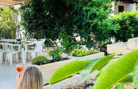 Casa nel Salento da Nico - Foto 35