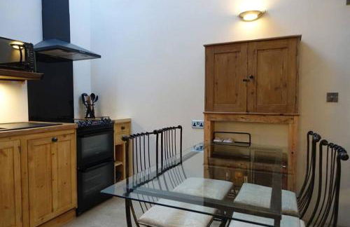 The Workshop, in 18th century Lothersdale Mill, BD20 8EN - Foto 9