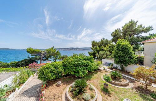 Apartments by the sea Kuciste - Perna, Peljesac - 21507 - Foto 27