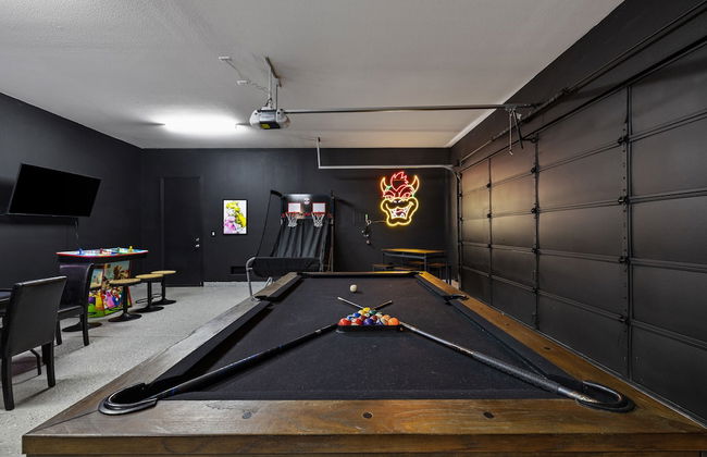 Super Mario Hideout Desert Dream - Foto 58