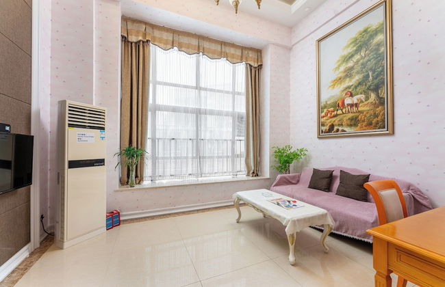 Lavendar Apartment - Shangcheng Branch - Foto 33