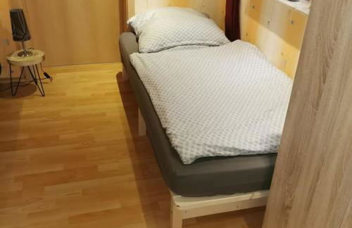 FeWo Albrecht direkt am Diemelsteig - Foto 7