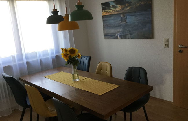 Kaiser Fewo - Foto 22