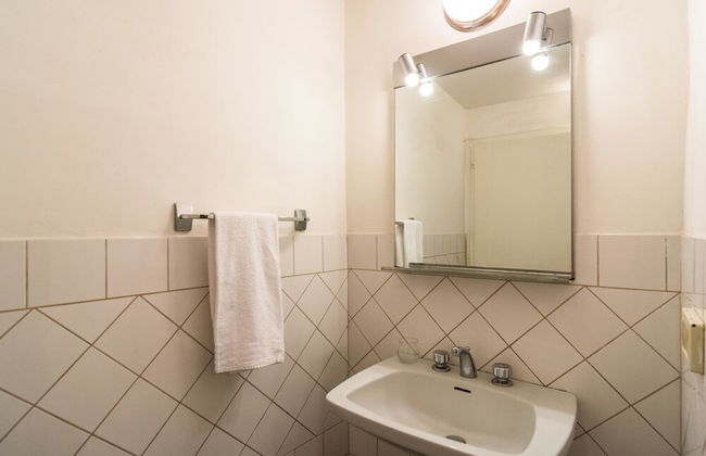 Farmhouse in Bacchereto Near Wine Region - Foto 8