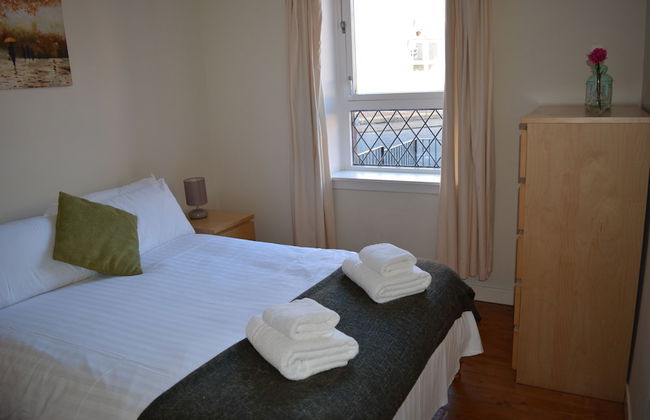 Glasgow Scotstoun Apartments - Foto 9