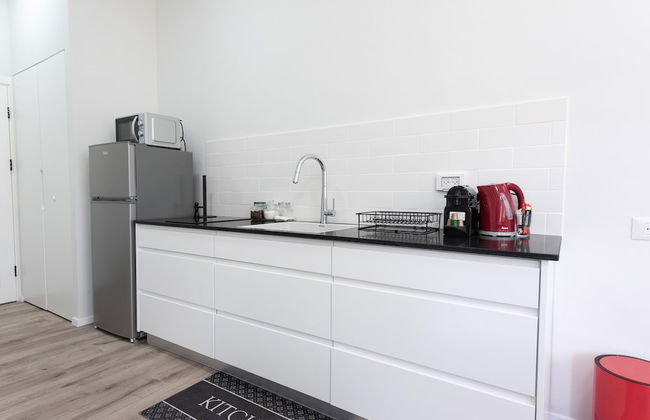 PORT CITY HAIFA- Authentic German Colony - Photo 60