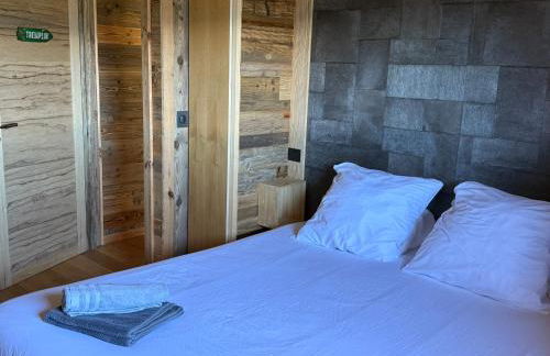 Chalet du rocher Font Romeu - Foto 50