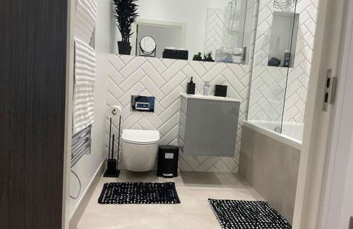 Luxury 2 bedroom Flat Sutton - Foto 1