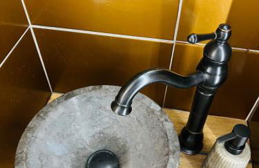 OVERNIGHT No5 - Bungalow, Billard, Dart, Kamin - Foto 34