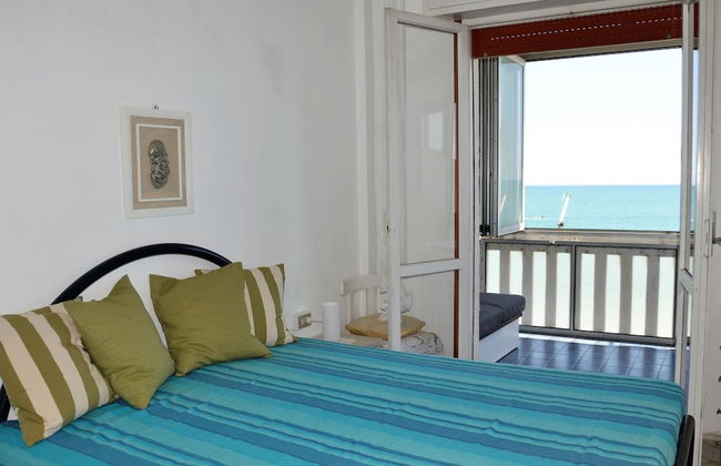 Apartment by the Marotta Beach - Foto 2