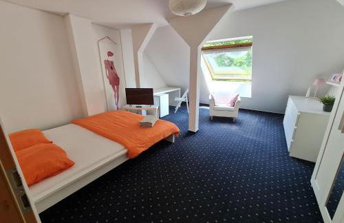 6 bedroom Private APARTMENT & Lounge - Foto 7