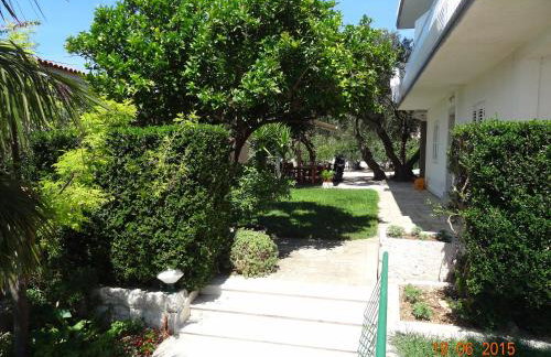 Apartments Klaricic - Photo 73