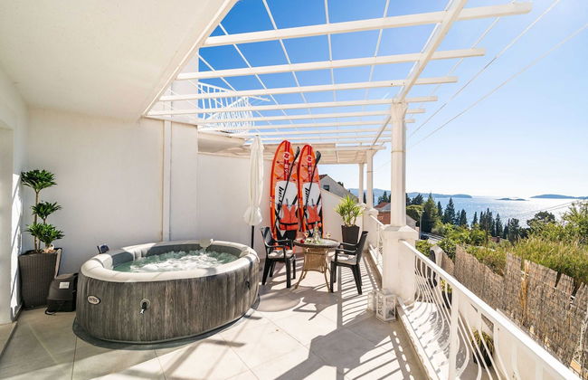 Apartments Blažević - Foto 1