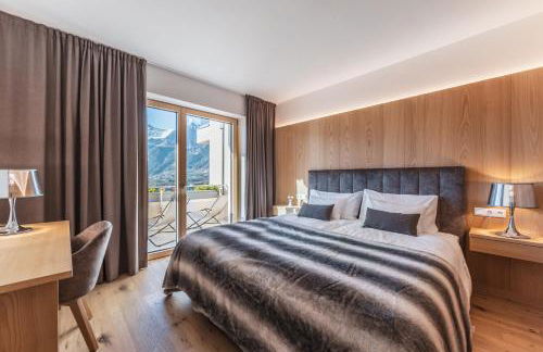Charming Suite by Dornsberg Panoramic Apartments - Foto 6