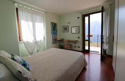 Casa Giulio Apartment in Lezzeno Lake Como - Foto 14