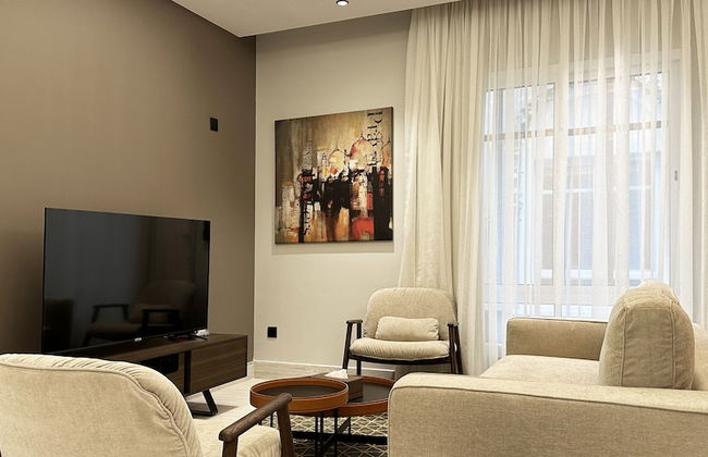 Kease King Salman G-1 Lusso Najd GX96 - Foto 7