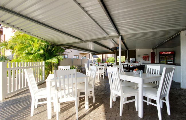 Seagull Lodge - Foto 24