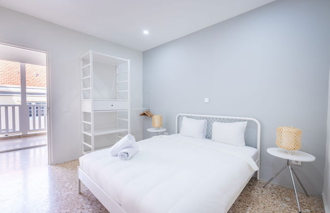 Hanchi Snoa Boutique Apartments - Foto 24