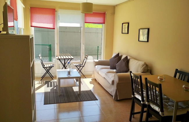 Apartamentos Playa Catedrales 3000 - Foto 19