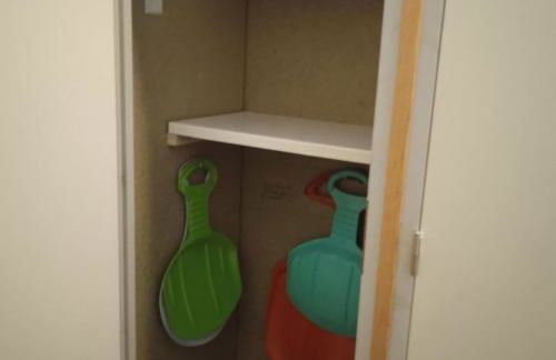 Appartement Centre Ville MONT DORE Vacances et Week-End Classé 3 Etoiles - Foto 16