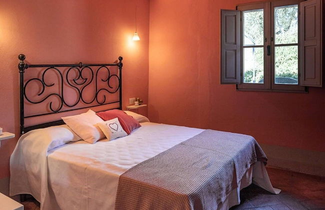 Villa in Montelupo With Private Pool - Foto 5