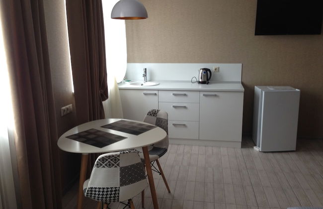 Apartamenty KMV - Foto 6