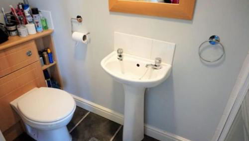 Large modern house in small rural Hamlet - Foto 5