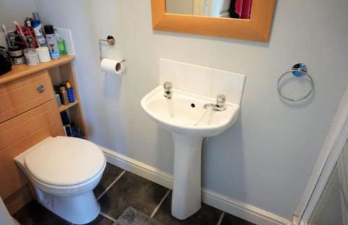 Large modern house in small rural Hamlet - Foto 5