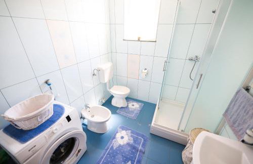 Apartmani Lucky with beautiful sea view - Photo 32