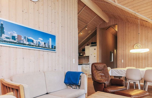 6 Person Holiday Home in Hojby-by Traum - Photo 18