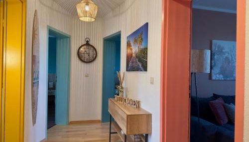 Ferienwohnung 2 im Beachhouse am Goitzschesee - strandnah, familienfreundlich & komfortabel - Foto 5