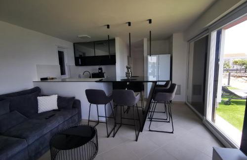 Beach apartment Paklenica-Deluxe - Foto 40