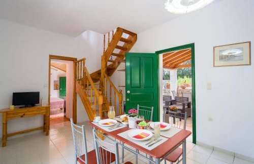 Marguerita House in Paxi - Foto 22