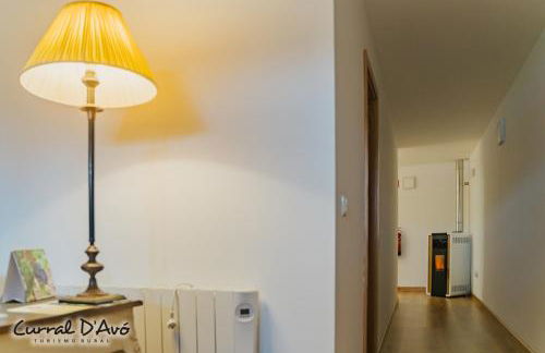 Curral D'Avó Turismo Rural & SPA - Foto 114