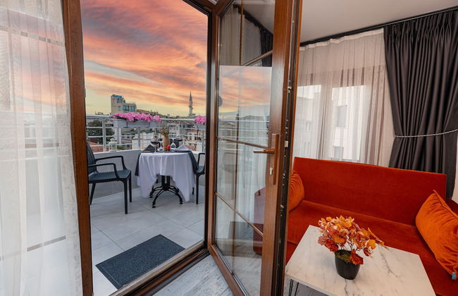 APOLLO HOTEL & APARTMENTS - Foto 35